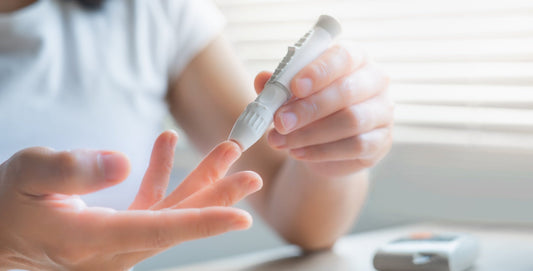 5 Things to Know About Continuous Glucose Monitoring