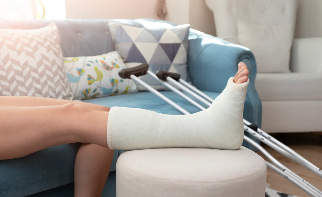 Diabetic Foot Ulcers Are Transforming Wound Care